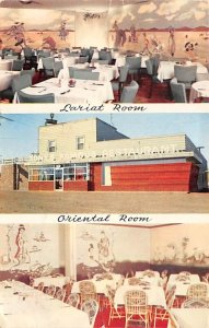 Tonys Famous Restaurant Fort Dodge, Iowa