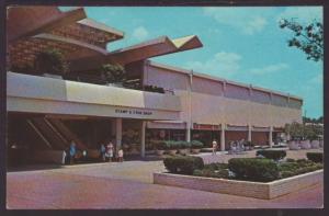 Lenox Square Shopping Center,Atlanta,GA Postcard 