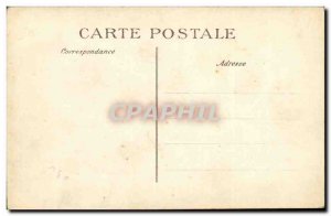 Sailor-Fantasy-Humor-Bateau The Visitors On Board -Carte Postale Ancienne Ill...