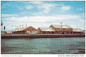 Maryland Ocean City Oceanic Motel