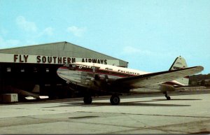 Delta Air Lines C-40 Cargo