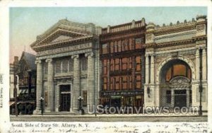 National Commercial Bank - Albany, New York NY  