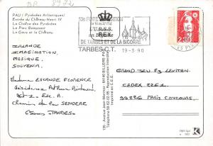 BR8972 multi views Pau   france