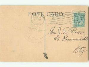 Pre-Linen CAPTION IS FAT MAN - VERY LARGE MAN SHOWN J3087