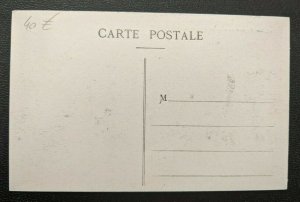 Mint Vintage Early Aviation Lyon Aviation Organizers of Mignot Event France RPPC