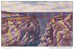 The Island , Newquay , Cornwall , England , PU-19104