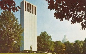 Taft Memorial Washington DC