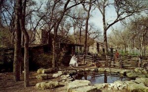 Texas Log Cabin Villiage - Fort Worth