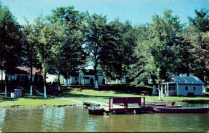 Michigan Reading Lone Star Resort On Bear Lake