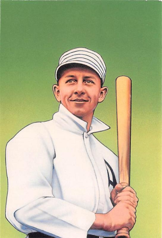 Eddie Collins - Baseball