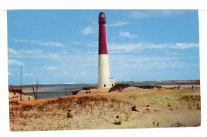 NJ - Barnegat. Barnegat Light House