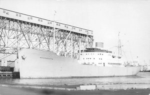 M.S. Wangaratta M.S. Wangaratta, Transatlantic Steamship Co. View image 