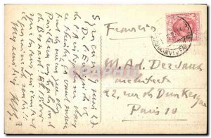 Postcard Old Siracusa Teatro Greco