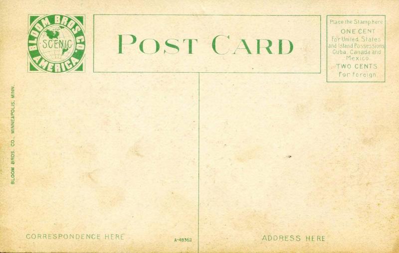 MN - Rochester. Medical Block