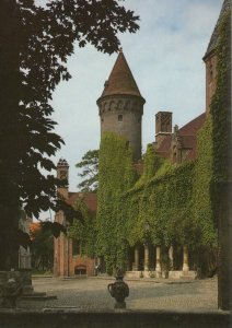 Belgium Postcard - Bruges / Brugge - Court of Honour - Gruuthuse RR8867