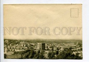 407701 USSR Lithuania Vilnius Old collage COVER