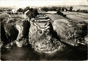 CPM Rotheneuf- Les Rochers Sculptes FRANCE (1022795)