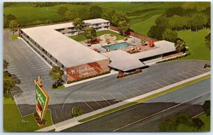 M-47632 Holiday Inn North No 2 Lumberton North Carolina