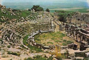 BG35602 soke turkey prien anfitiyatrosu theater