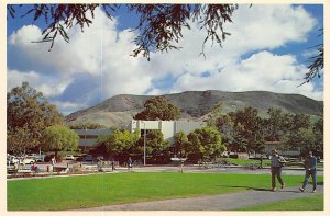 California Polytechnic State University , California   