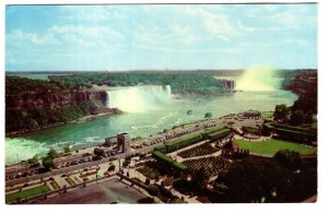 General View Niagara Falls, Ontario