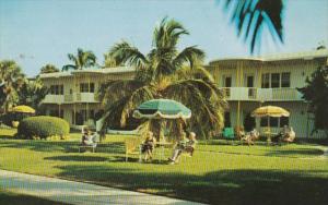 Florida Fort Lauderdale Edgewater Apartments East Las Olas Boulevard