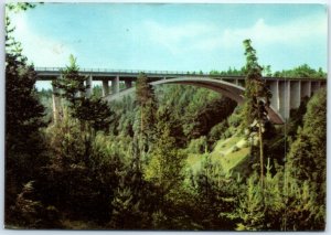 B-74428 Teufelstal bridge - Hermsdorf, Germany