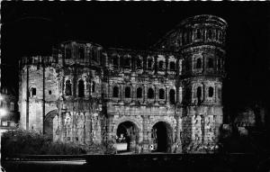 BG8048 trier porta nigra   germany CPSM 14x9cm