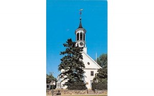 First Presbyterian Church Springfield, New Jersey  