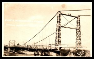 Bridge,Reynoba,Tamauipae,Mexico