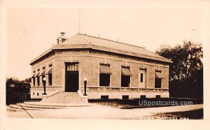 Post Office Building - Clarinda, Iowa IA