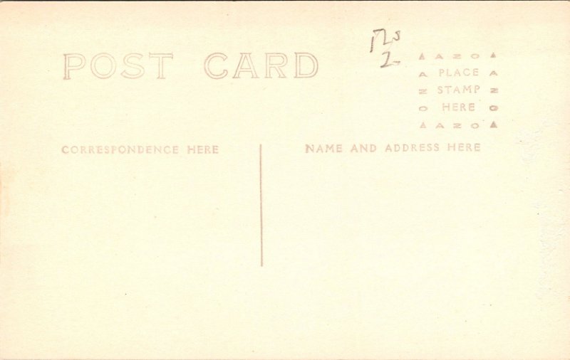 Winchester Rifles John Wayne commemorative model 94 carbine & ammo postcard