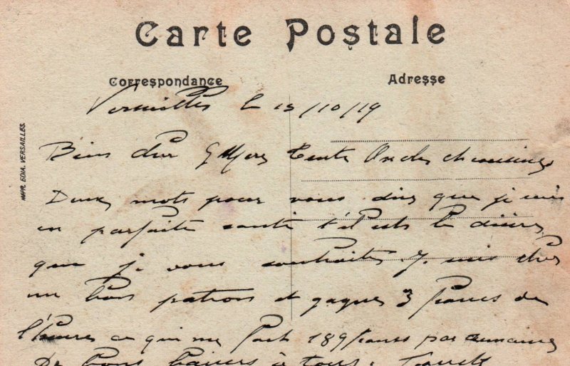 Bassin de Neptune,Versailles,France BIN