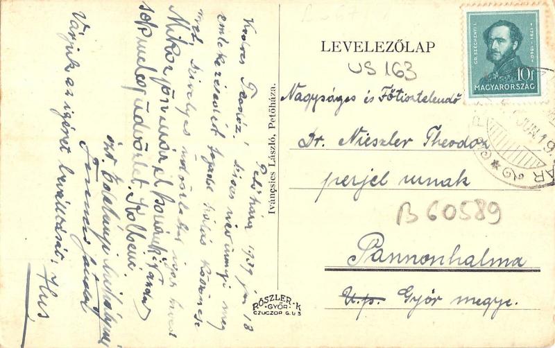 us163 petohaza cukorgyar hungary sugar factory 1919 