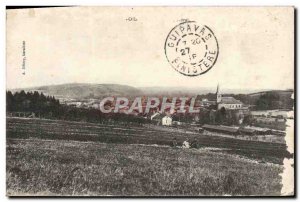 Postcard Old Village Guipavas Finistere