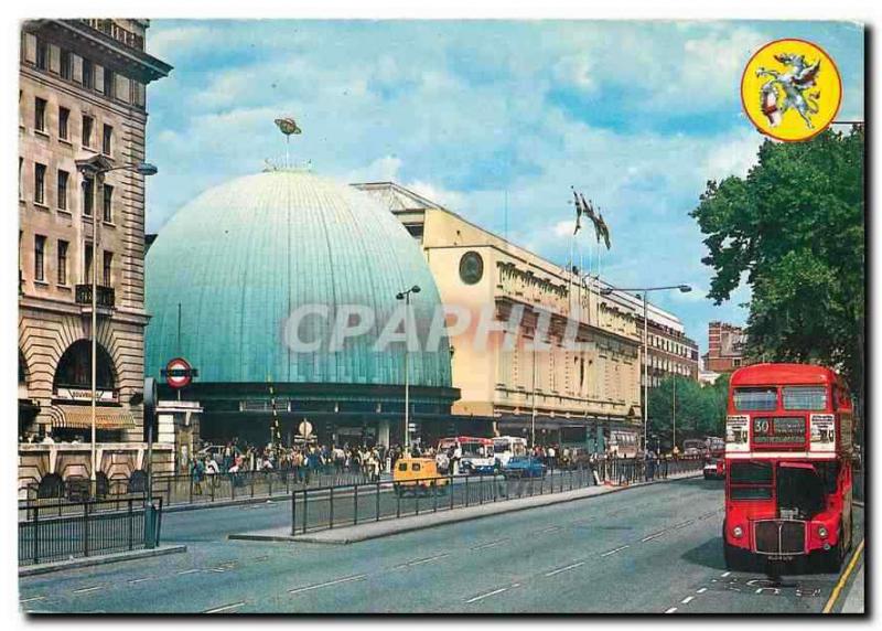 CPM London Madame Tussaud's and Planetarium 