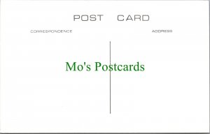 Kent Postcard - Old Tonbridge, Old Town Hall  SW14555