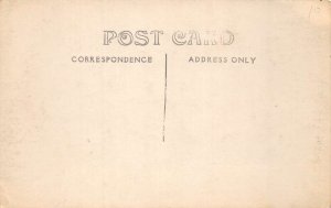 Kingsley Pennsylvania Martin's Creek Viaduct Real Photo Vintage Postcard AA68562