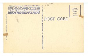 FL - Sarasota. Ringling Bros & Barnum&Bailey Circus Winter Quarters,Bandwagon