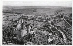 Luxembourg Postcard - Vianden - Panorama  A9841