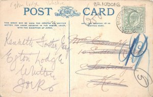 br109016 egton lodge yorkshire uk