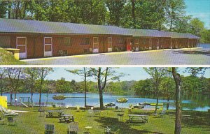 Motel On The Lake Ulster Park New York