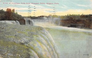 American Falls Niagara Falls, New York NY