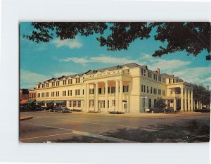 Postcard Boone Tavern Of Berea College, Berea, Kentucky