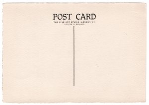 St. Martin's Church, London, England