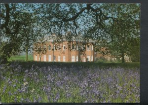 Surrey Postcard - Hatchlands Park, East Clandon    T4507