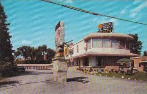 Canada Ontario Ottawa Motel Rock Haven