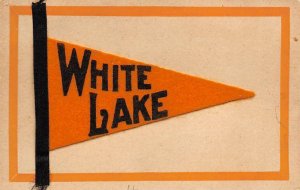 White Lake A Drawing White Lake MI 