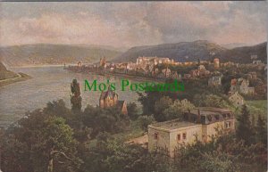 Germany Postcard - Boppard, Rhineland-Palatinate Ref.RS29324