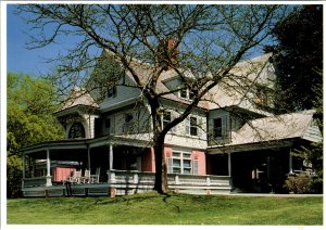 Sagamore Hill,Oyster Bay,NY